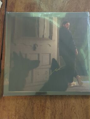 Noah Kahan The Great Divide  vinyl with signed insert Brand New